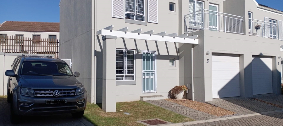 To Let 3 Bedroom Property for Rent in Brackenfell South Western Cape